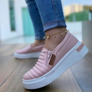 TÊNIS IATE FEMININO ROSA