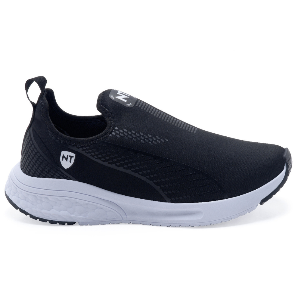 TÊNIS SLIP-ON NT PU